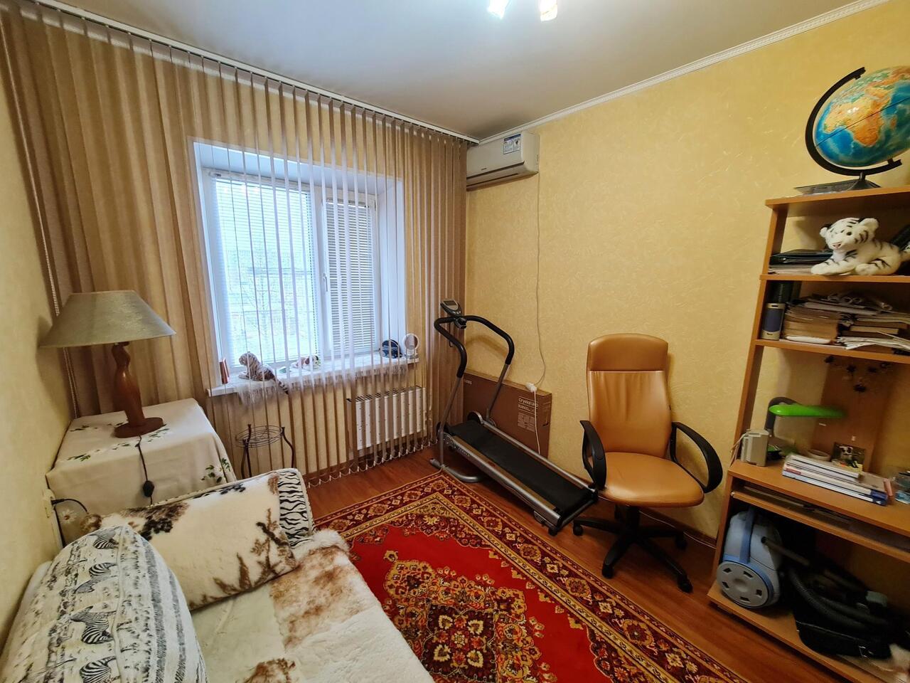 квартира г Сургут 34-й микрорайон ул Быстринская 4 фото 11