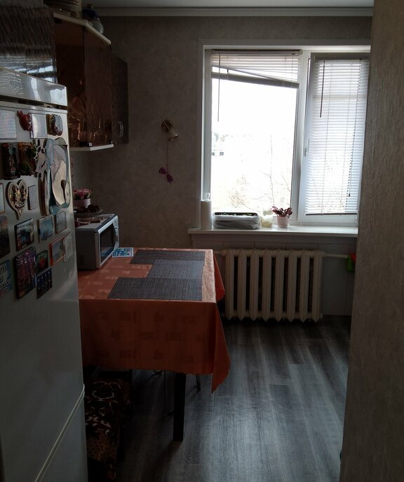 квартира г Ульяновск ул Академика Павлова 18 фото 5