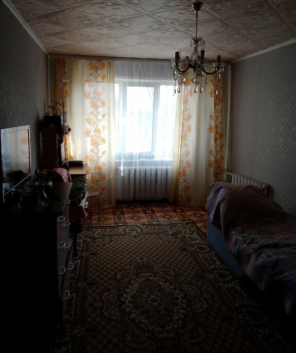 квартира г Ульяновск ул Академика Павлова 18 фото 11