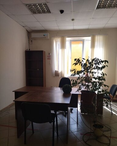 офис дом 97 Кропоткинское городское поселение фото