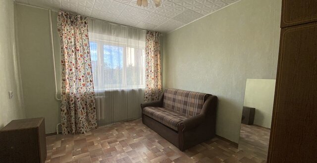 комната р-н Ленинский дом 6 фото