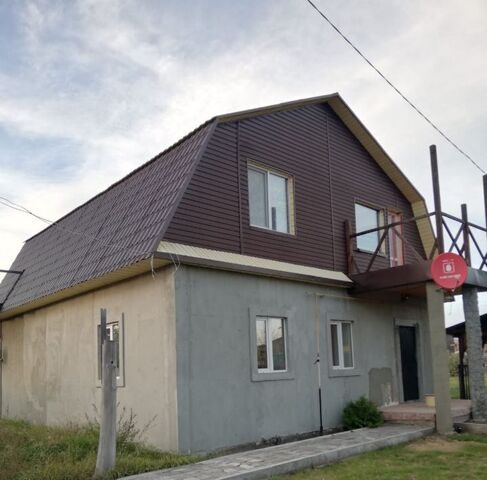 дом дом 5 с пос, Комсомольское фото