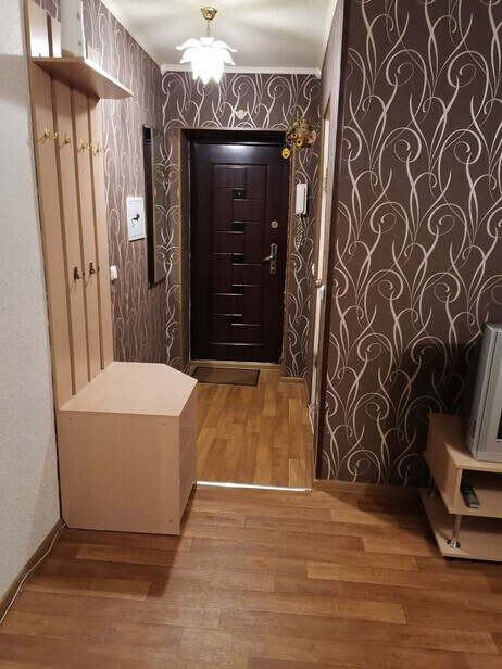 квартира г Брянск р-н Советский пр-кт Станке Димитрова 14 фото 9
