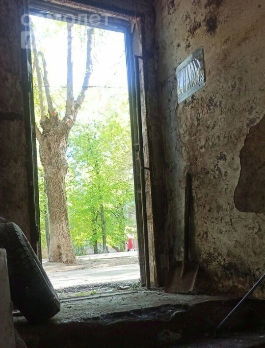 торговое помещение г Уфа р-н Орджоникидзевский ул Калинина 31 фото 4