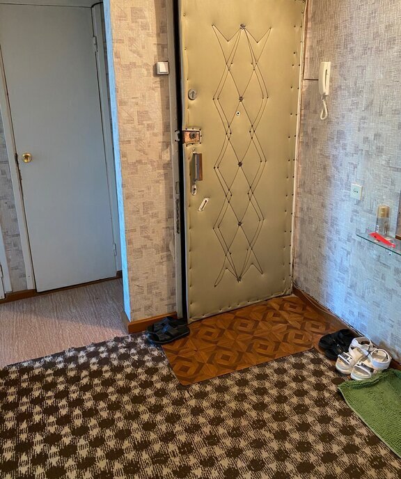 квартира г Ульяновск ул Железнодорожная 3 фото 7