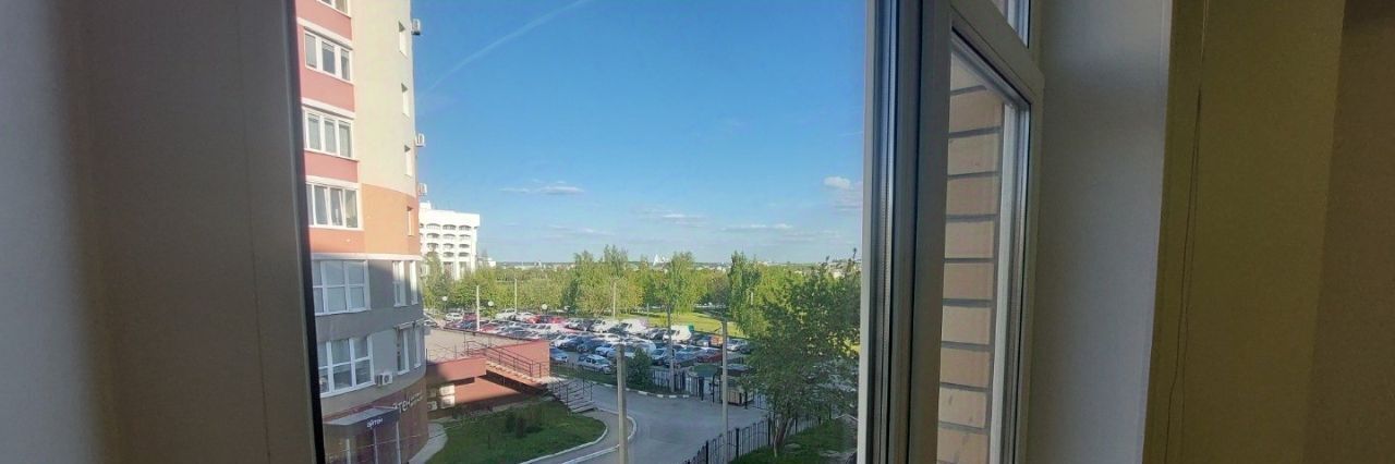 офис г Владимир р-н Октябрьский ул Мира 15в фото 7