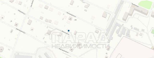 земля ул Иркутская Луговое-2 фото