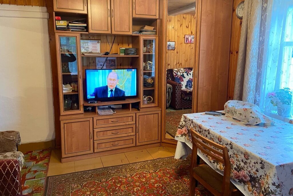 дом г Верхняя Пышма п Красный пер Сиреневый 18а Уралмаш фото 29