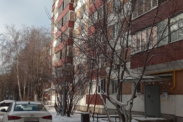 дом 36 городской округ Казань фото