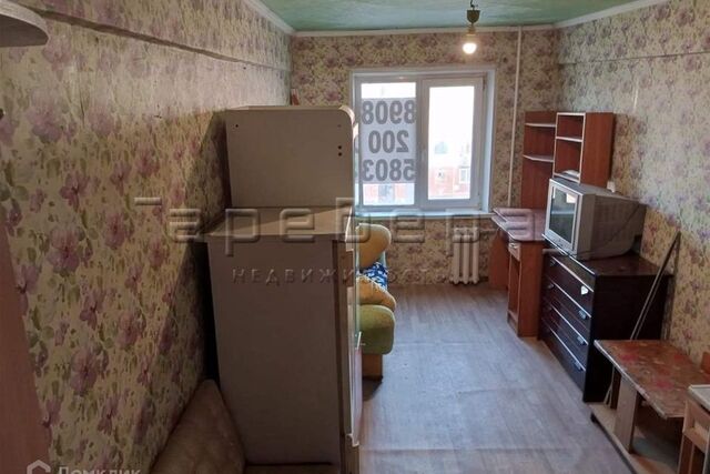 комната дом 26 городской округ Красноярск фото