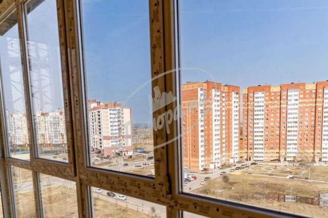 р-н Октябрьский ул Серафима Туликова 4 фото