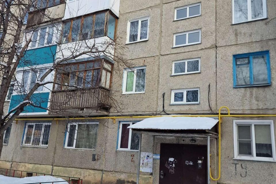 квартира г Барнаул ул Новосибирская 24 муниципальное образование Барнаул фото 10