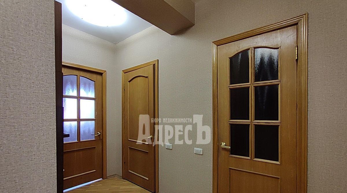 квартира г Обнинск ул Гагарина 6 фото 22