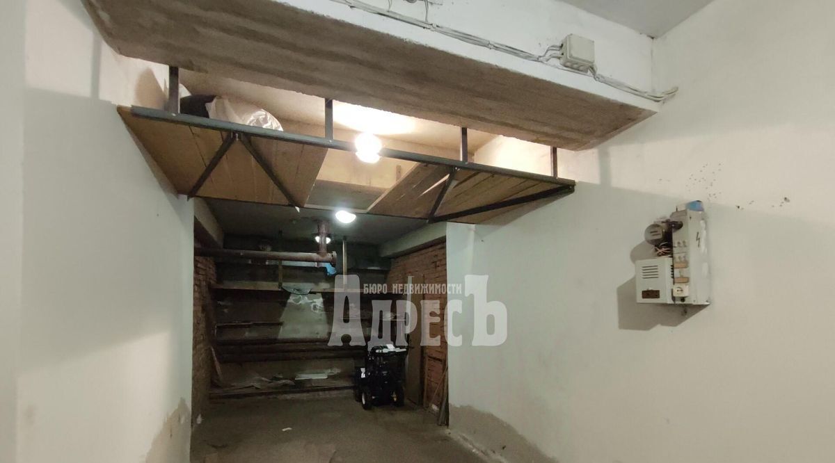 квартира г Обнинск ул Гагарина 6 фото 29
