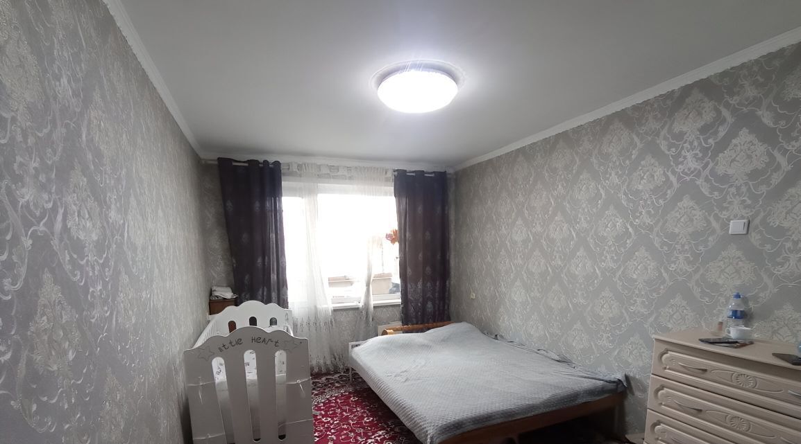 квартира г Новосибирск Гагаринская ул Дуси Ковальчук 18 фото 7