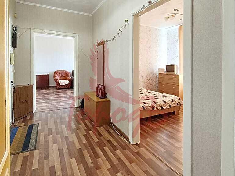 квартира г Орел р-н Железнодорожный ул 1-я Курская 54 фото 10