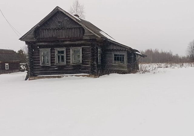 дом д Счастливка Ивашевское сельское поселение, Ильинско-Хованское фото