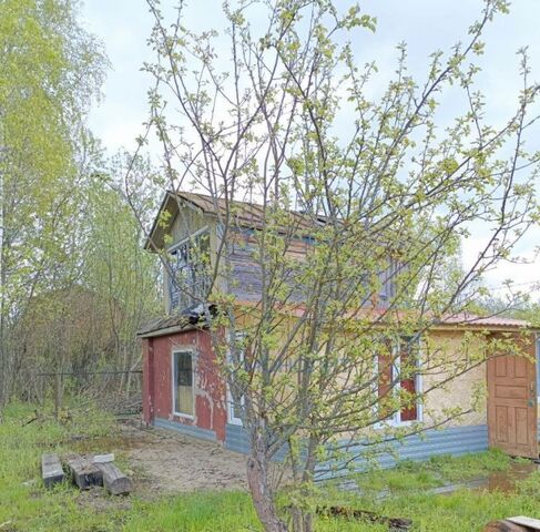 дом г Шахунья 135, Дзержинск, Труд садоводческое товарищество фото