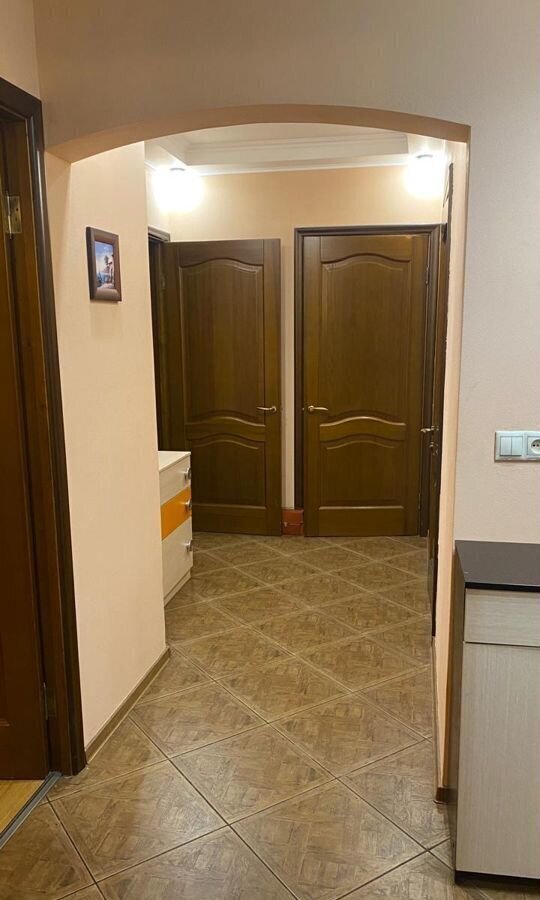 квартира г Новороссийск ул Куникова 54 фото 4