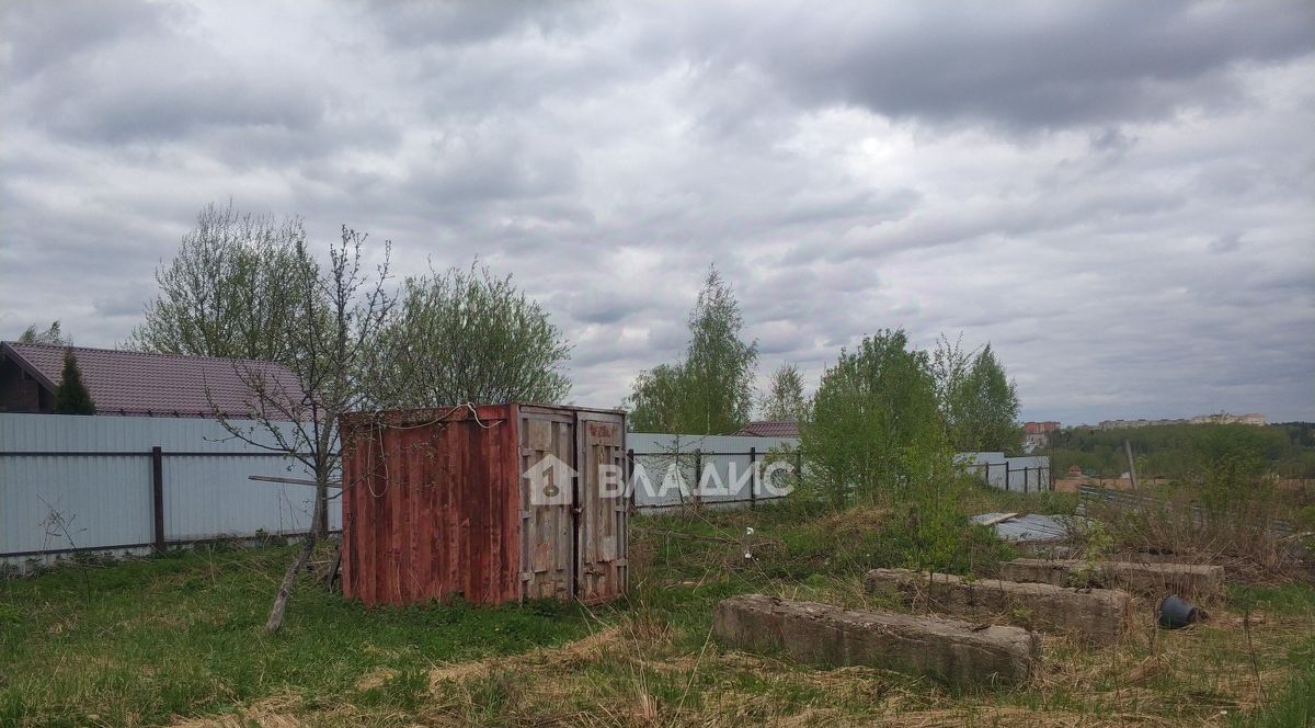 земля городской округ Пушкинский с Путилово фото 6
