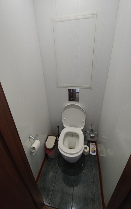 квартира городской округ Богородский г Ногинск ул 3-го Интернационала 41 фото 21