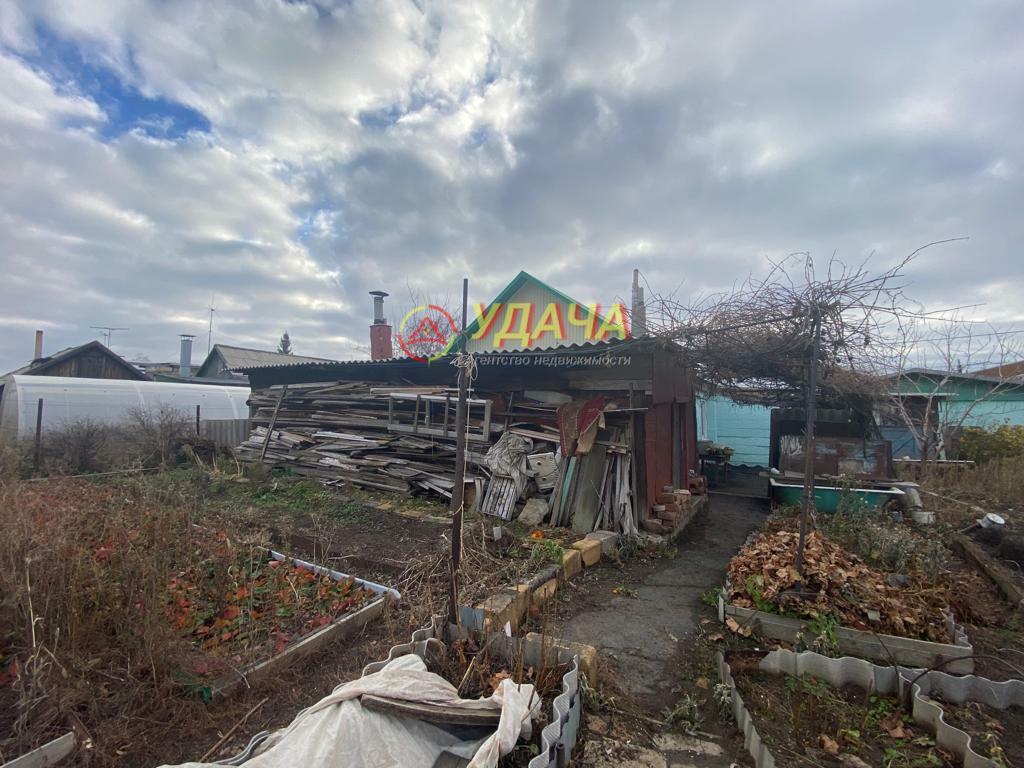 дом г Орск р-н Ленинский Первомайский ул Коминтерна 11 фото 7