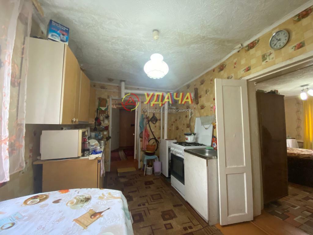 дом г Орск р-н Ленинский Первомайский ул Коминтерна 11 фото 9