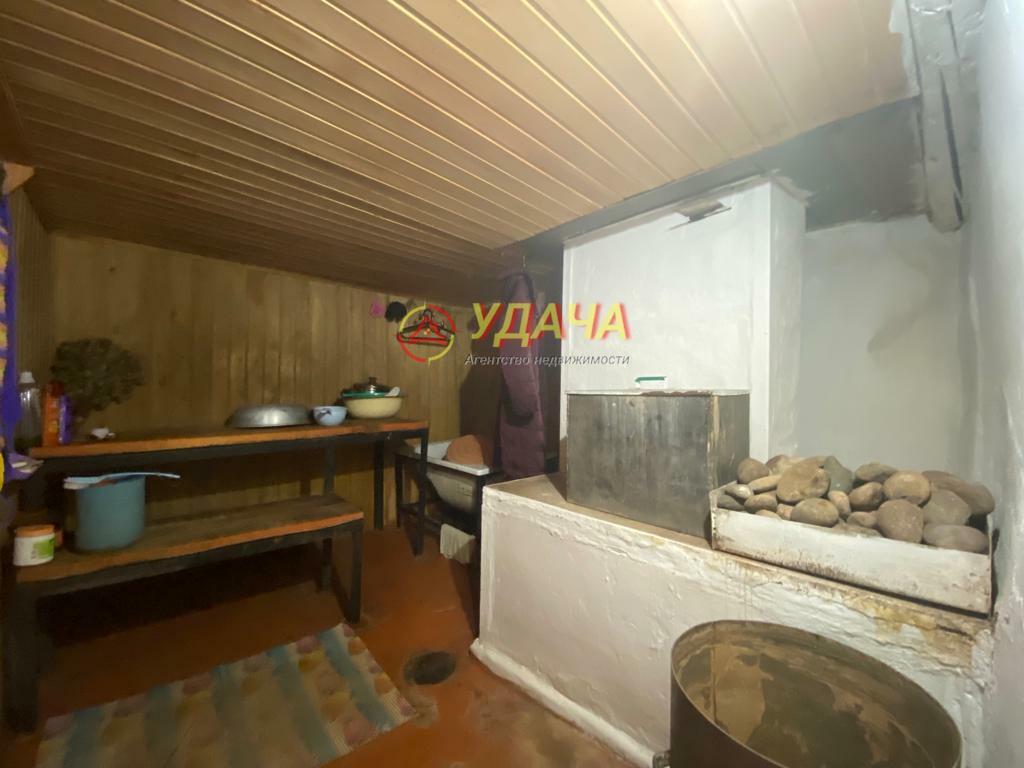 дом г Орск р-н Ленинский Первомайский ул Коминтерна 11 фото 11