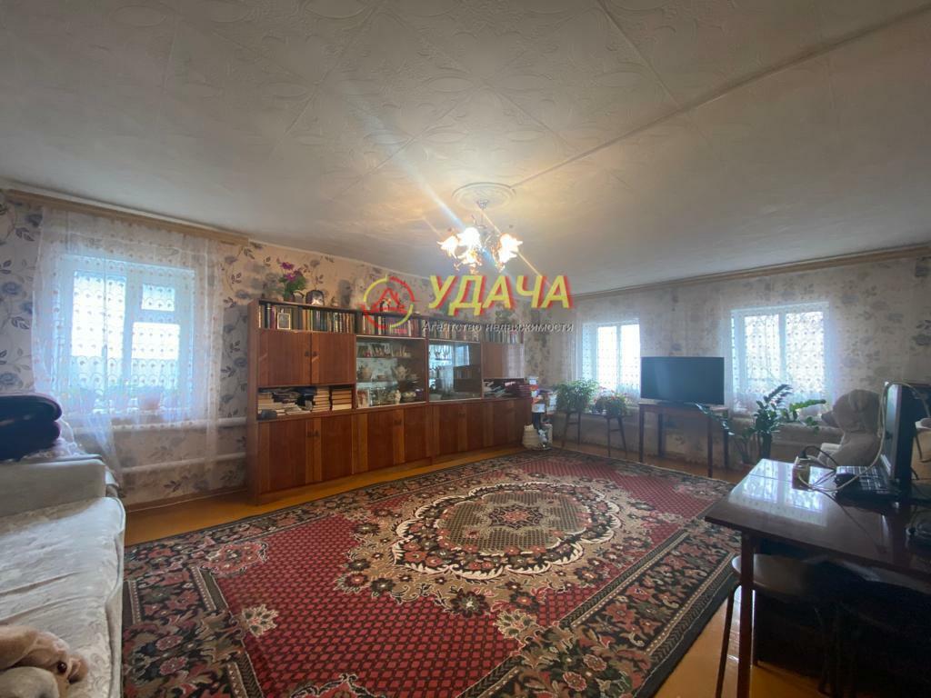 дом г Орск р-н Ленинский Первомайский ул Коминтерна 11 фото 15