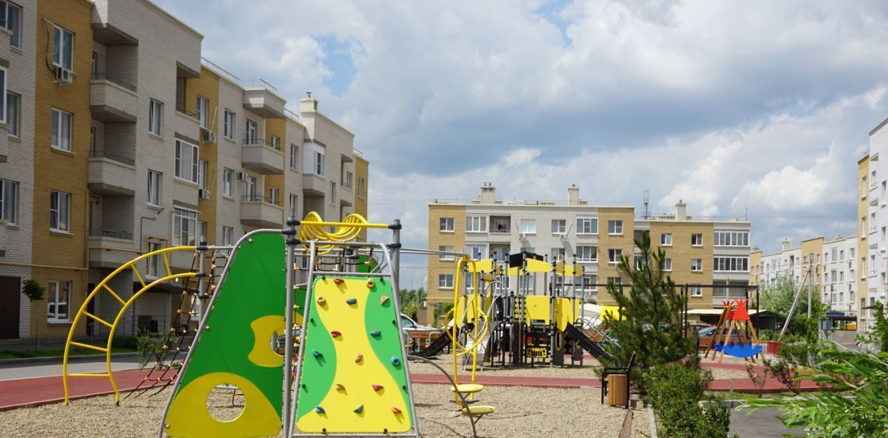 квартира г Батайск ул. Макаровского, 4к 1 фото 6
