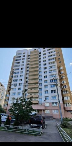 квартира дом 38 Мякинино, Красногорск фото