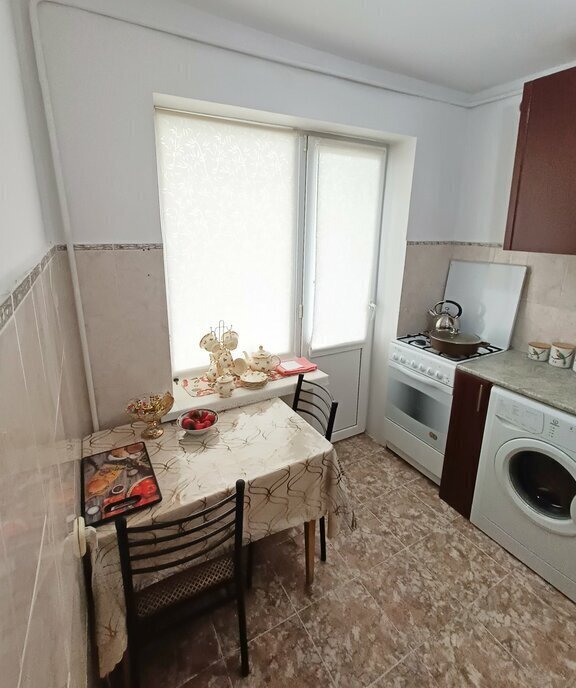 квартира г Нальчик ул Байсултанова 31 фото 11