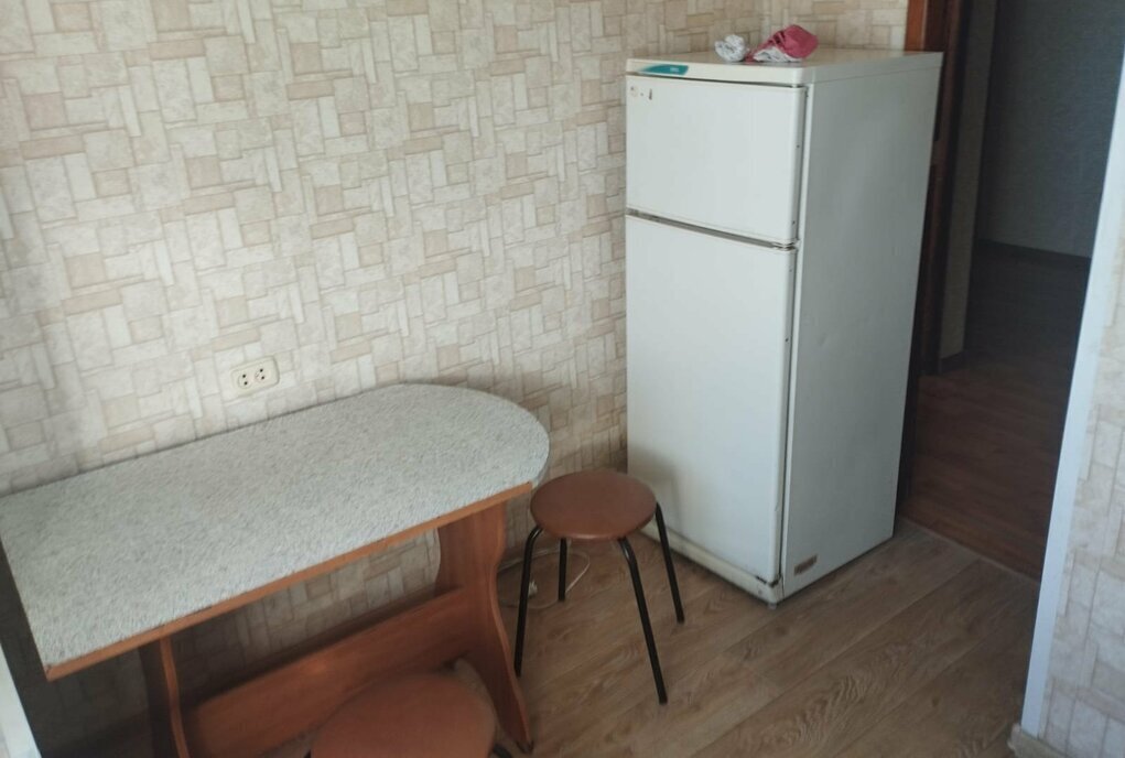 квартира р-н Рыбинский г Рыбинск ул Максима Горького 1 фото 15