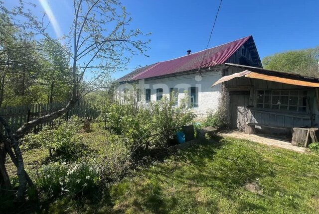 Протасовское, муниципальное образование, деревня Ивановка фото