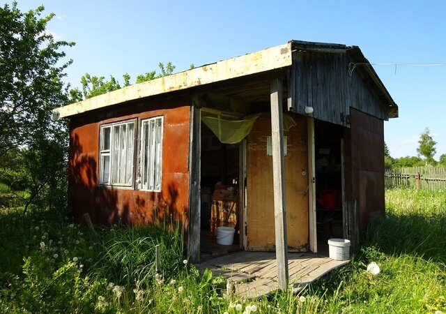 дом ул Комиссаровская 11 Гнёздовское сельское поселение, Смоленск фото