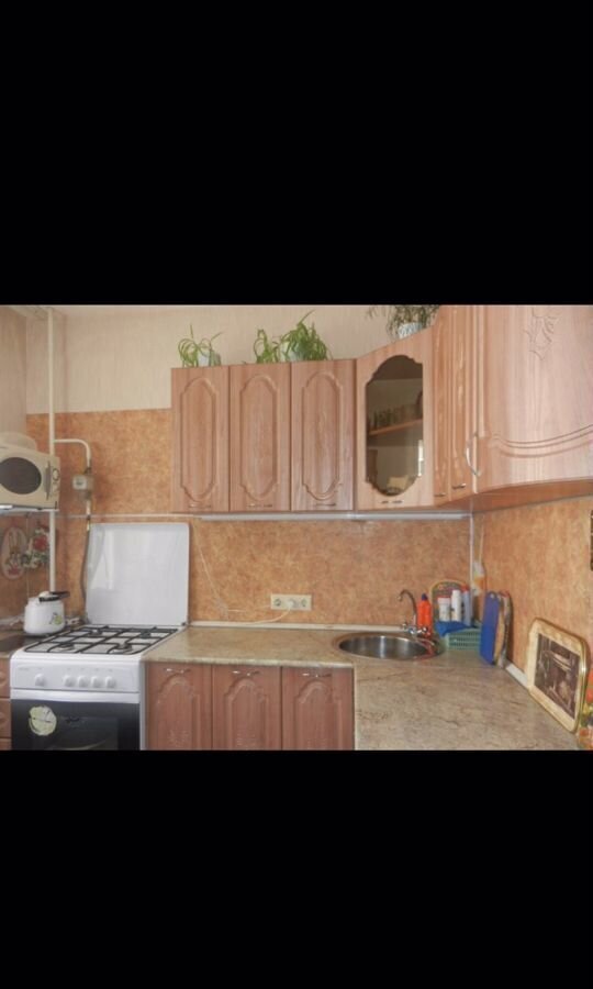 квартира г Воронеж р-н Советский ул Курчатова 36б фото 14