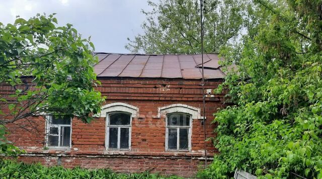 дом с Стаево ул Красноармейская Мичуринский муниципальный округ фото