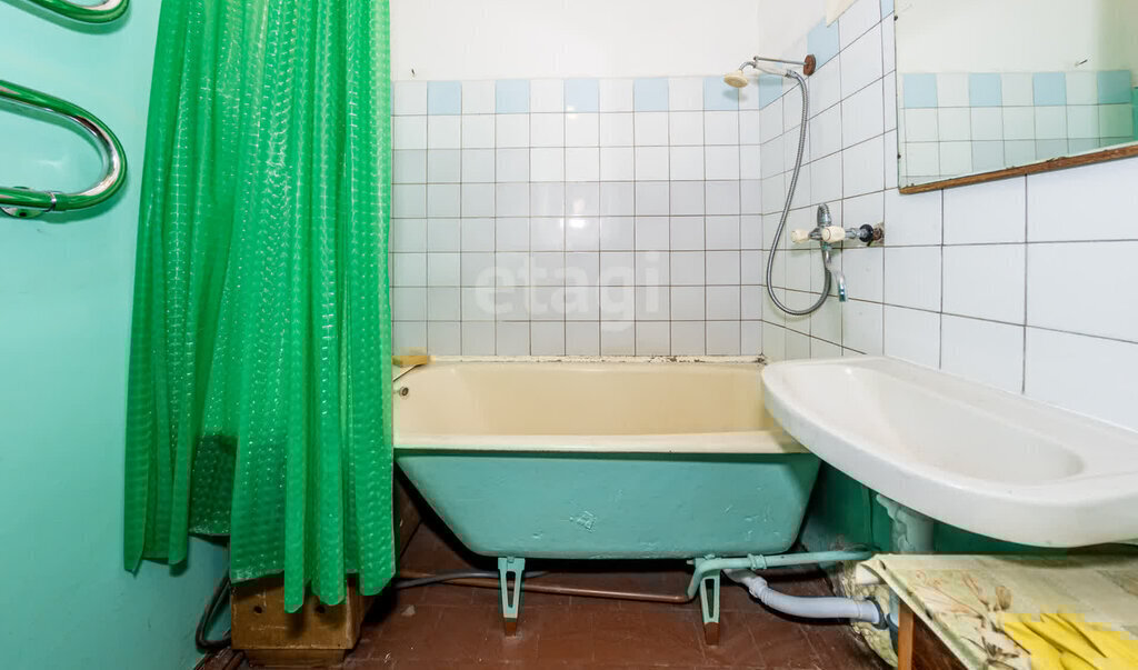квартира г Череповец ул Гоголя 33а фото 12