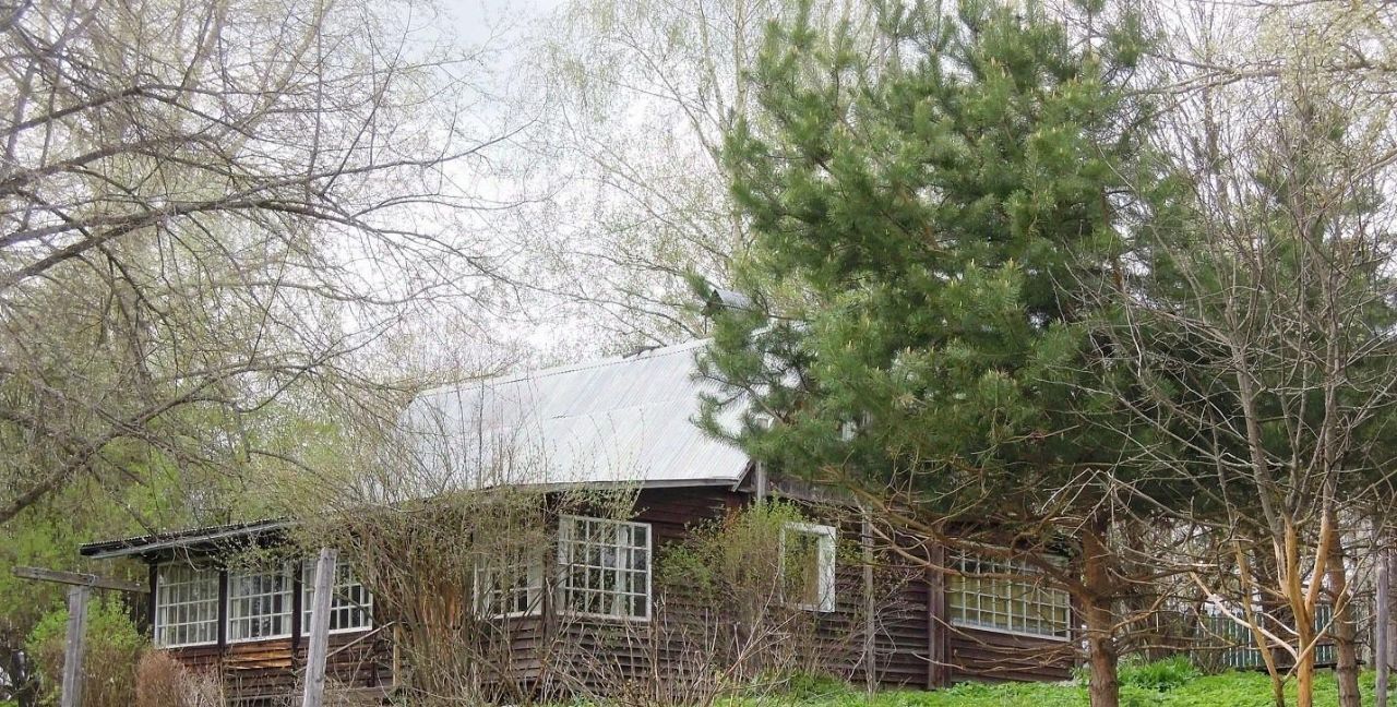 дом р-н Жуковский с Покров с пос, 18А, Тростье фото 39