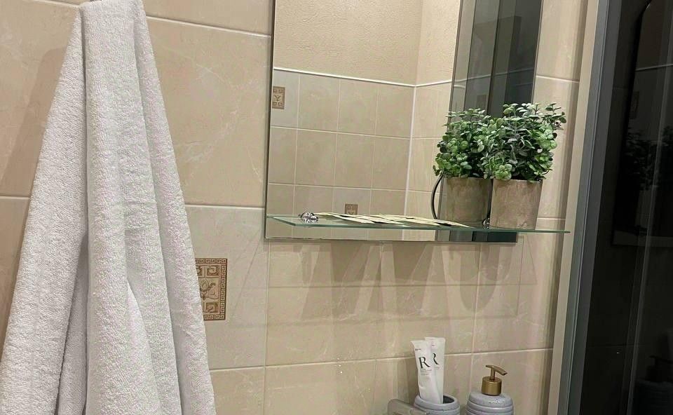 комната г Пенза р-н Октябрьский ул Новоселов 48а фото 5