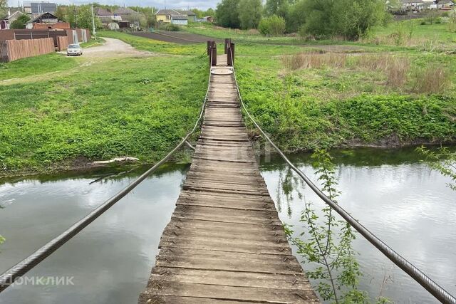 р-н Семилукский с Девица ул Ворошилова фото