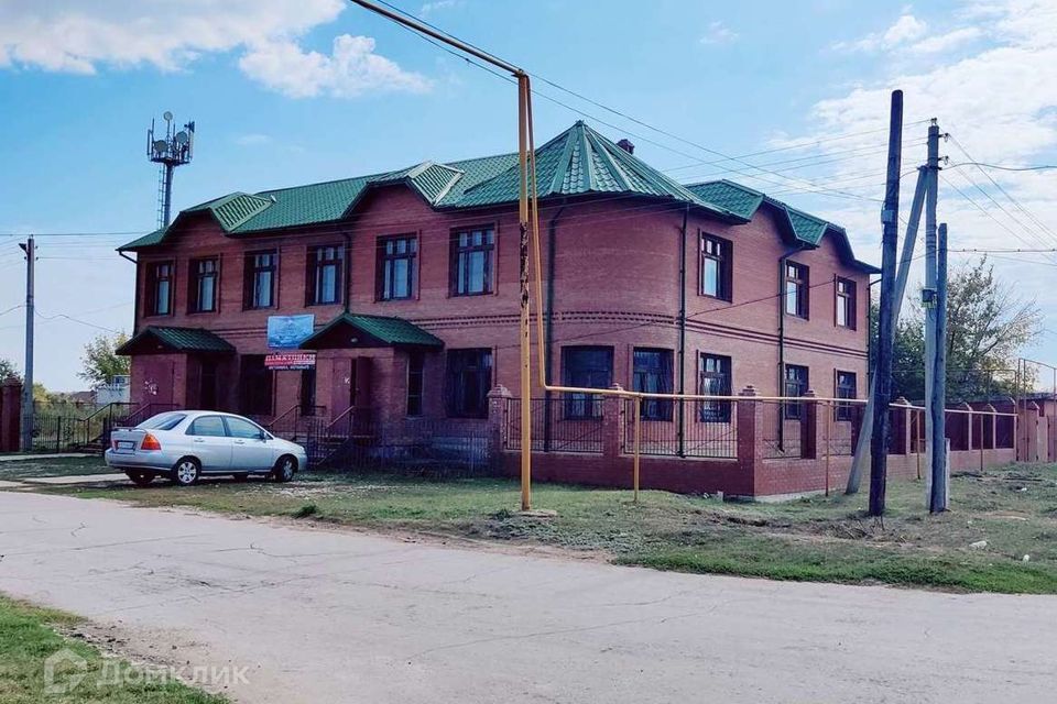 дом р-н Ставропольский с Верхние Белозерки ул Жилина фото 1