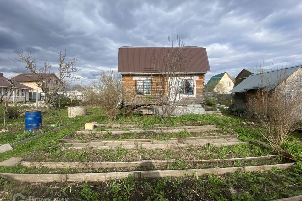 дом р-н Жуковский садоводческое товарищество Кремёнки, 6-я линия фото 1