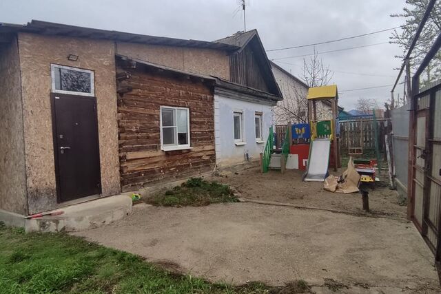 ул Фурманова Чебаркульский городской округ фото