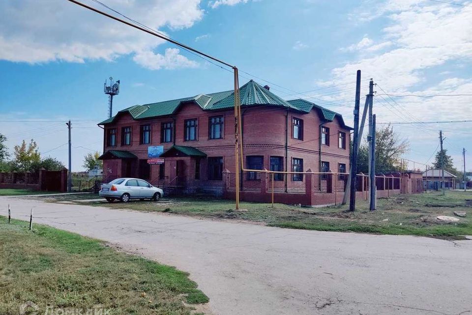 дом р-н Ставропольский с Верхние Белозерки ул Жилина фото 2