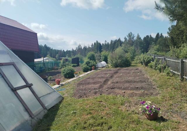 Богашёвское сельское поселение, садоводческое некоммерческое товарищество Нива фото