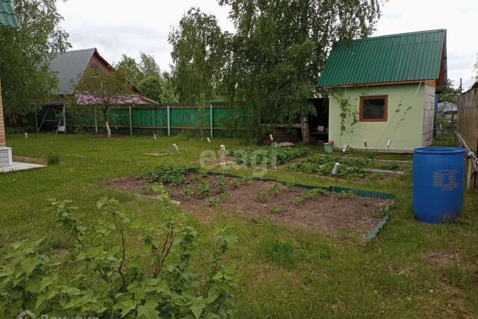 дом городской округ Орехово-Зуевский садовое некоммерческое товарищество Керамик-2 фото 1