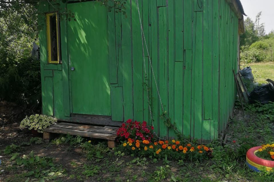 дом городской округ Егорьевск д Поцелуево 34 фото 3