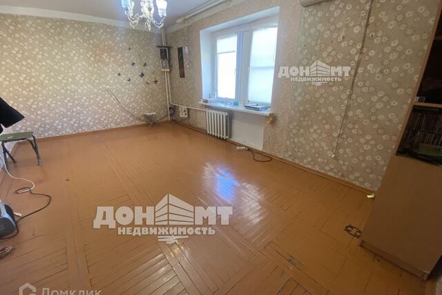 комната ул Гайдара 7а городской округ Батайск фото
