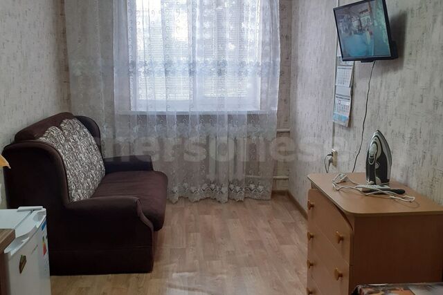 комната ул Ефремова 32 Гагаринский муниципальный округ фото